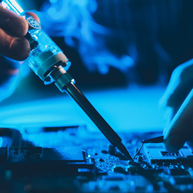 Cost-Effective Post Warranty Maintenance