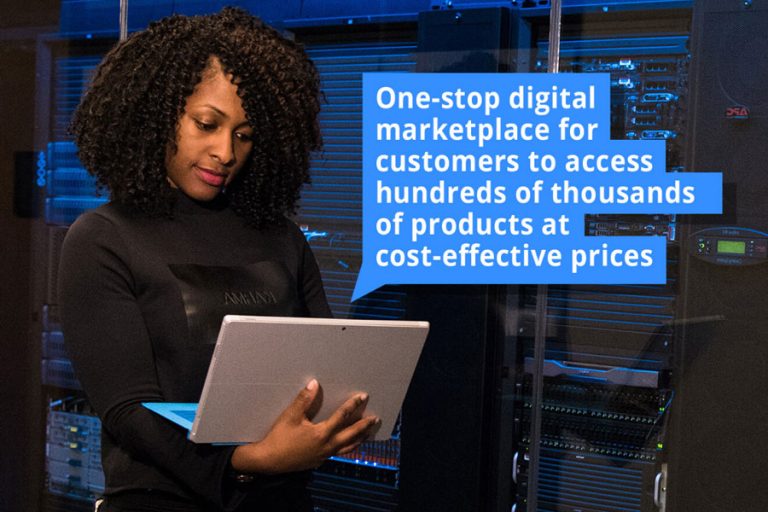 DDG Technology – Our Difference DDG Technology - Our Difference